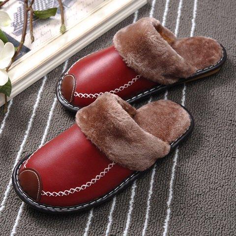 Mane™ Comfy Slippers