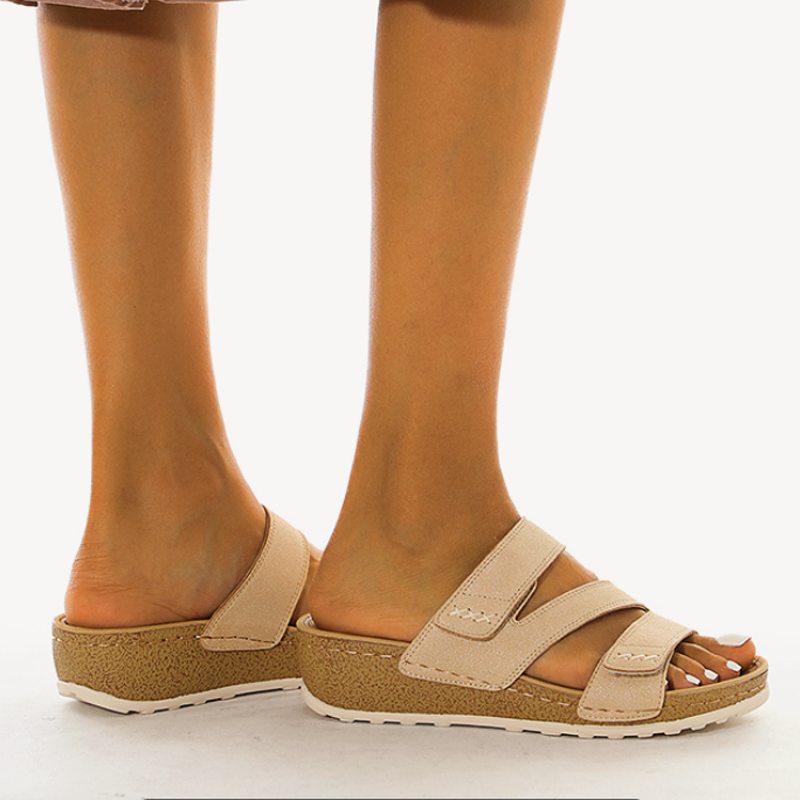 Giuliana™ Orthopedische sandalen (50% KORTING)