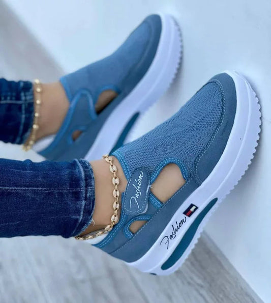 Chipi | Jada Spring Sneakers