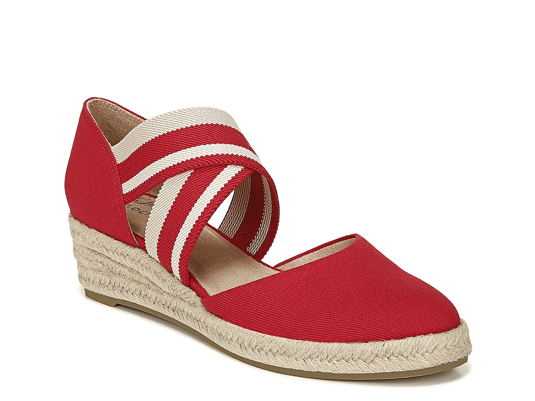 Greta™ | De lifestyle sandalen van 2023 (50% KORTING)