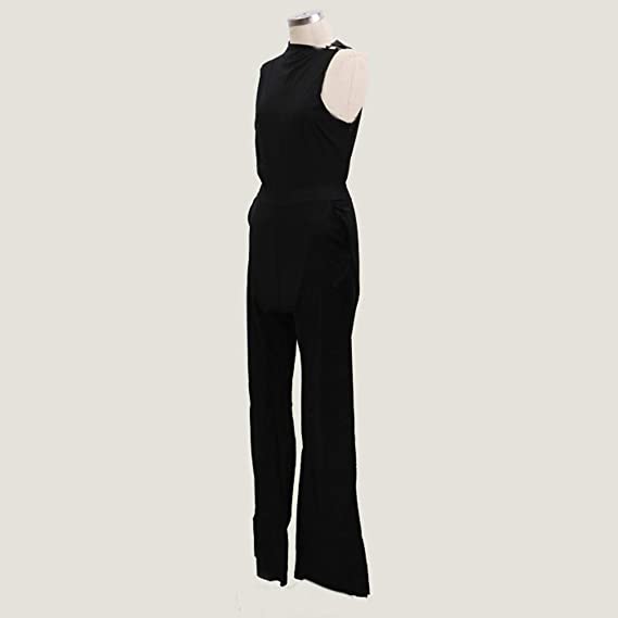 Asymmetriq™ Jumpsuit