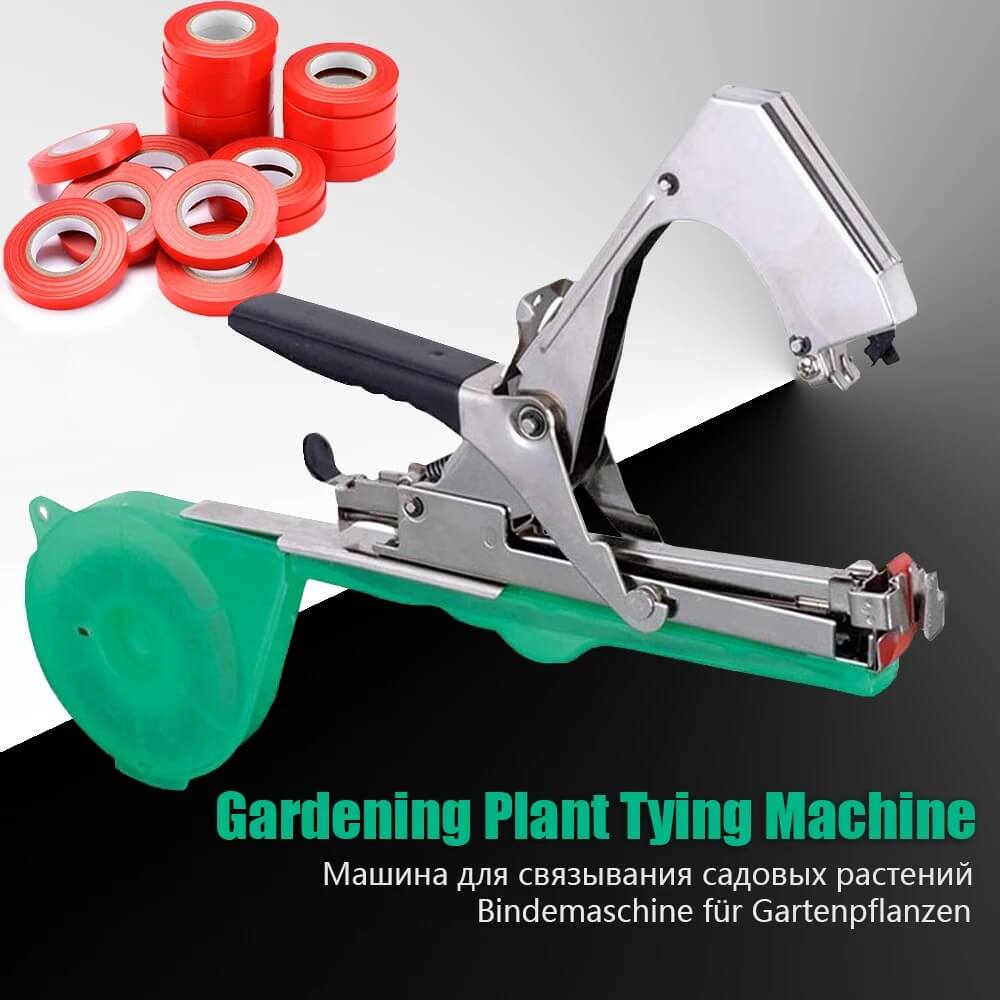 50% korting | BindUp™ - Binder voor Planten