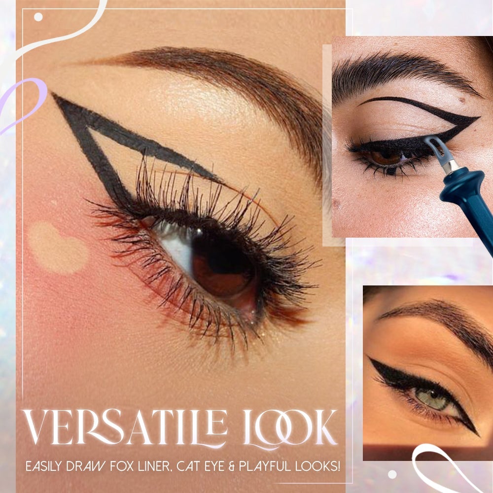 Glamorous™ Eyeliner Kit