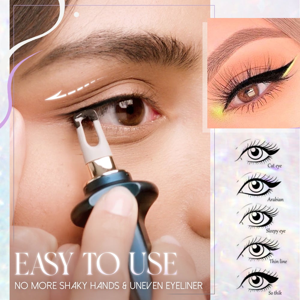 Glamorous™ Eyeliner Kit