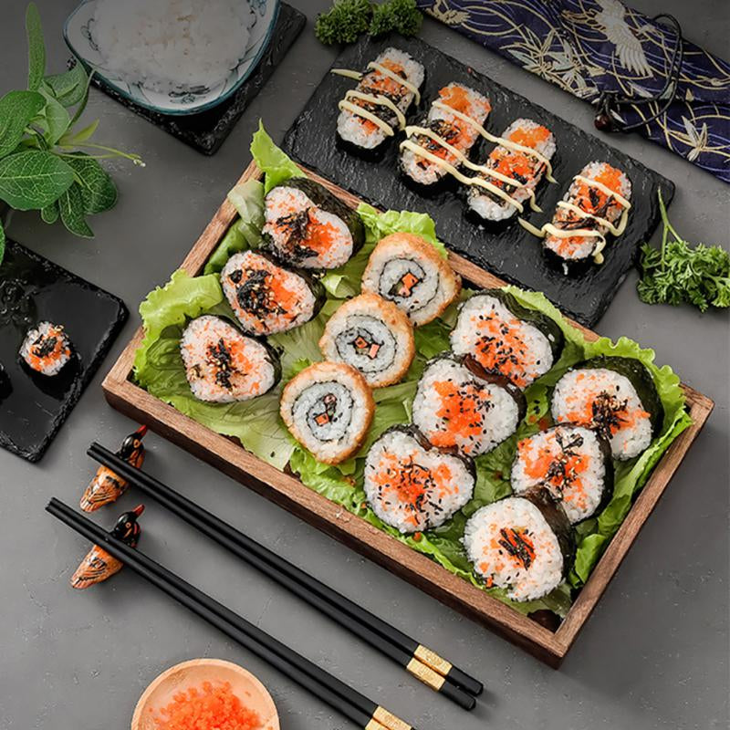 SushiDelux™ - Sushi Maker Kit