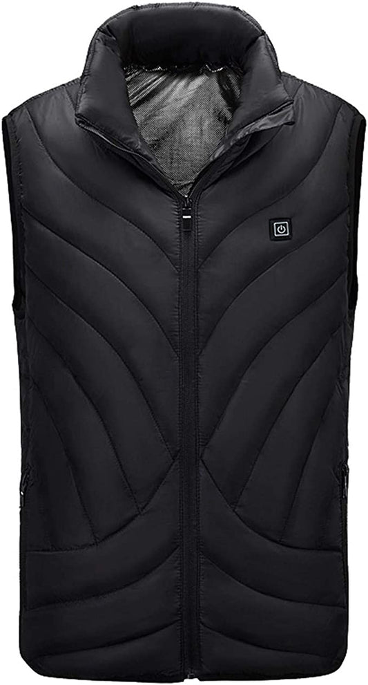 AlphaWinter™ Unisex Verwarmde bodywarmer