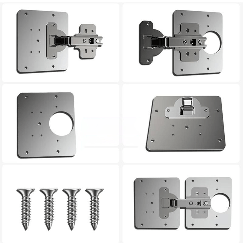 HingeDoctor™ - Scharnier Reparatie Set