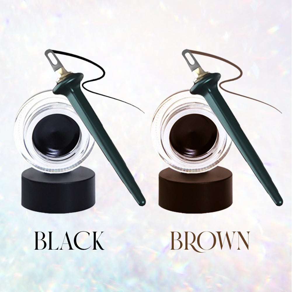 Glamorous™ Eyeliner Kit