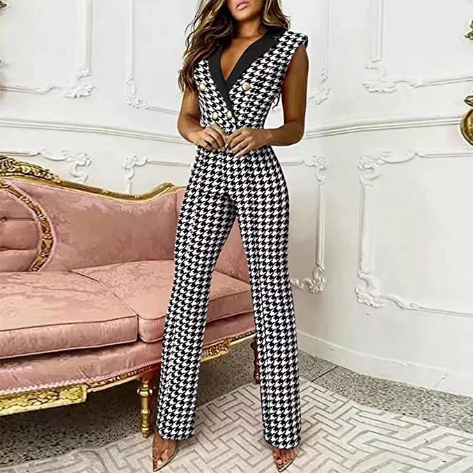 Bossy™ Jumpsuit