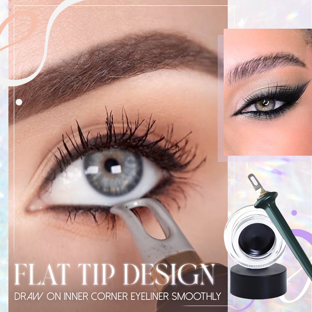 Glamorous™ Eyeliner Kit