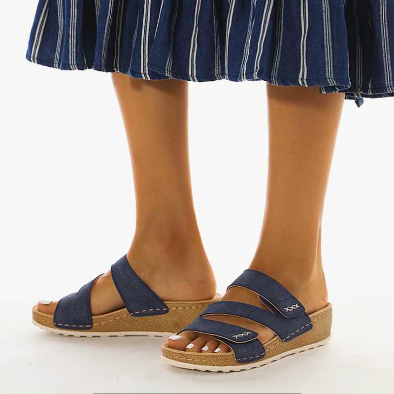 Giuliana™ Orthopedische sandalen (50% KORTING)