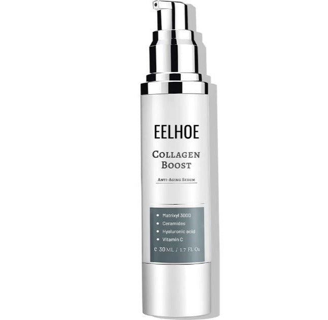 Timeless™ Anti veroudering Collageen Serum