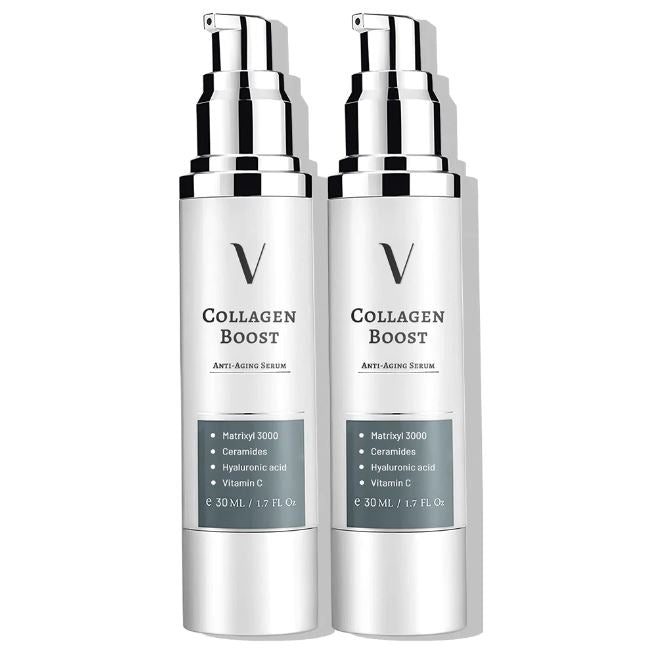 Timeless™ Anti veroudering Collageen Serum