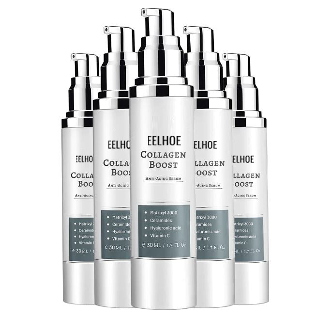 Timeless™ Anti veroudering Collageen Serum