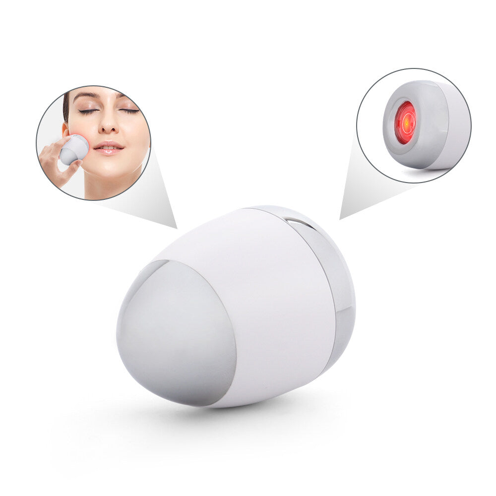 SkinSculpt™ EMS Mini Gezichtsmassageapparaat