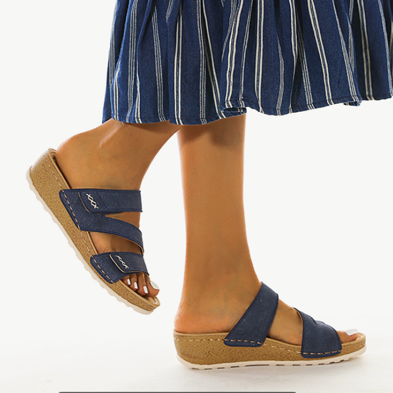 Giuliana™ Orthopedische sandalen (50% KORTING)