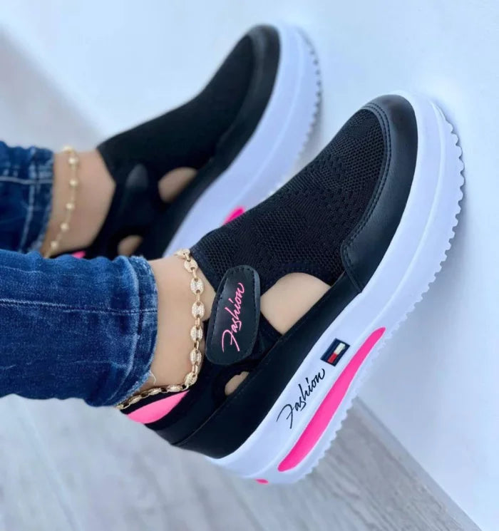 Chipi | Jada Spring Sneakers