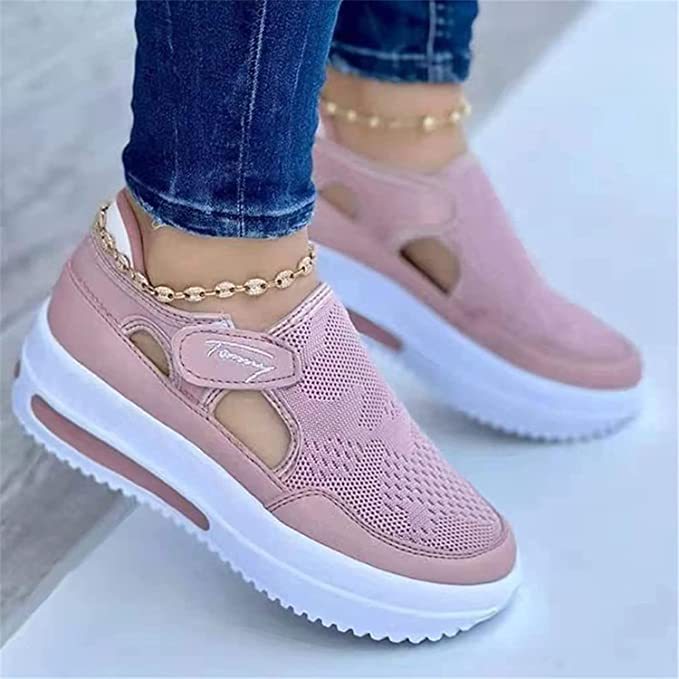 Chipi | Jada Spring Sneakers