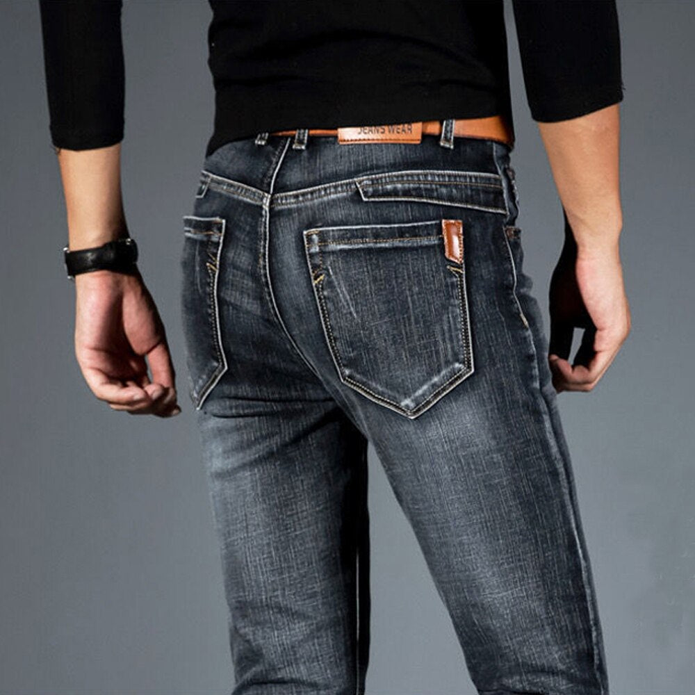 Dylan Heren Stretch Jeans (1+1 GRATIS)