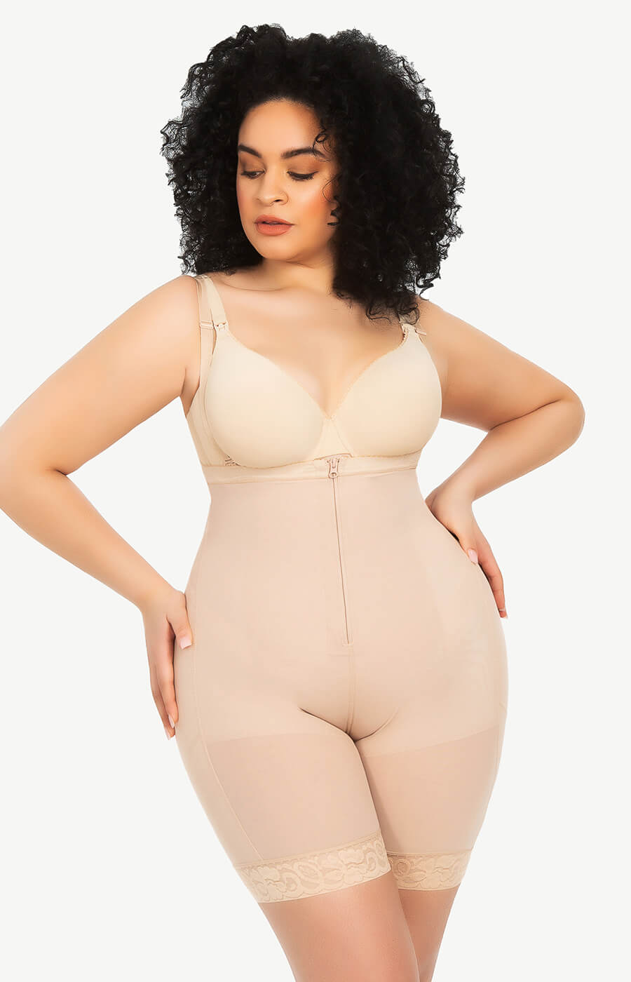 AirSlim™ Bodysuit Shaper