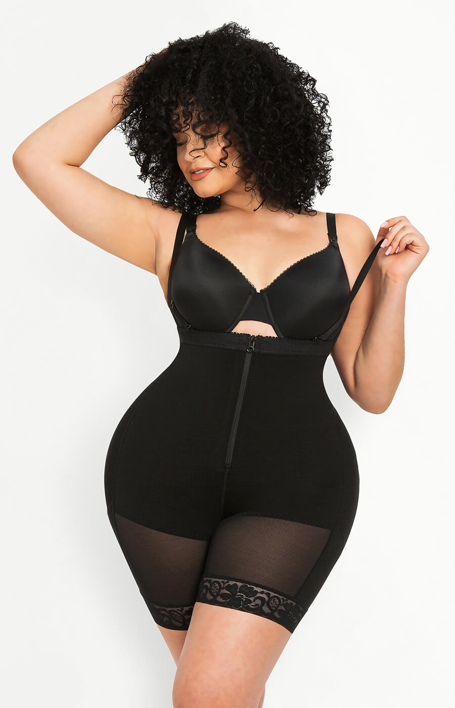 AirSlim™ Bodysuit Shaper