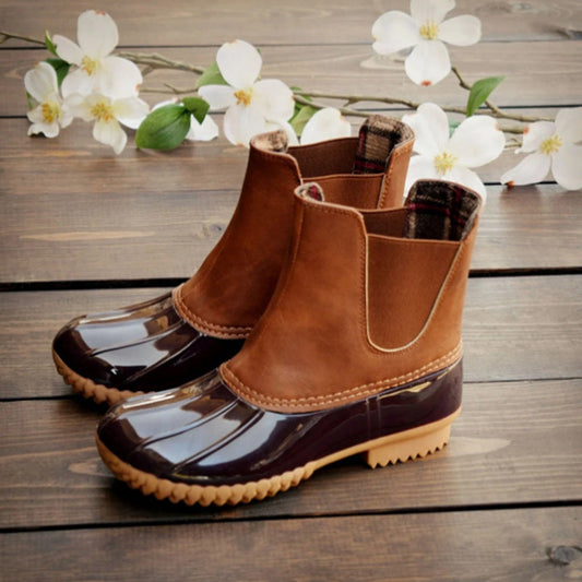 Chipi™ | Buckboots