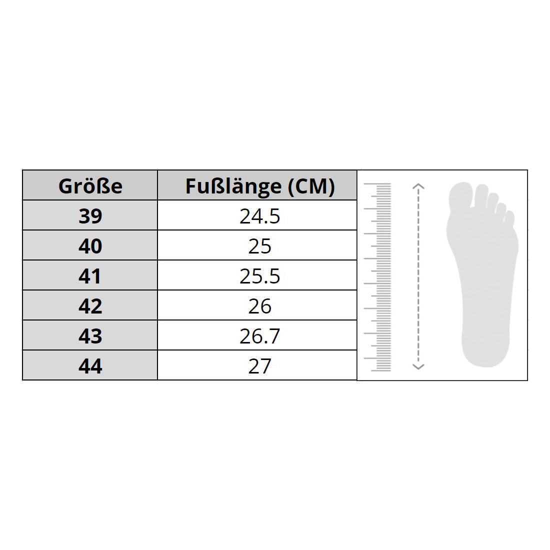 FlyKnit Orthopedische Schoenen