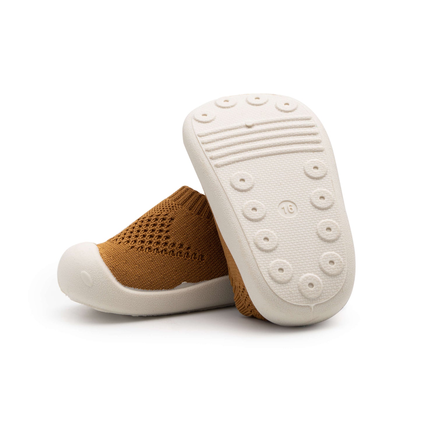 Kidsverse™ anti-slip babyschoentjes