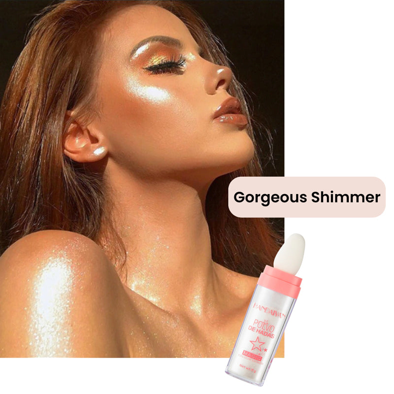 Glimmer™ Highlighter Los Poeder