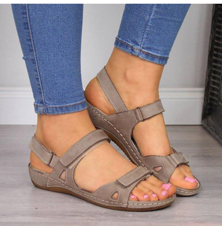 Orthopedic Sandal