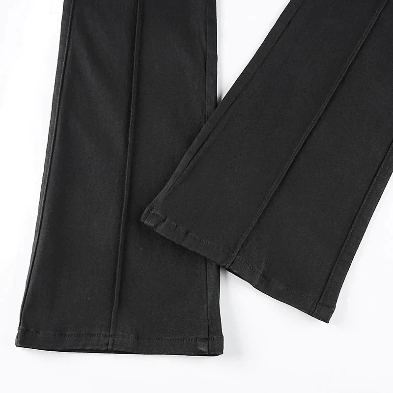 Bellafit™ Boot Cut Broek