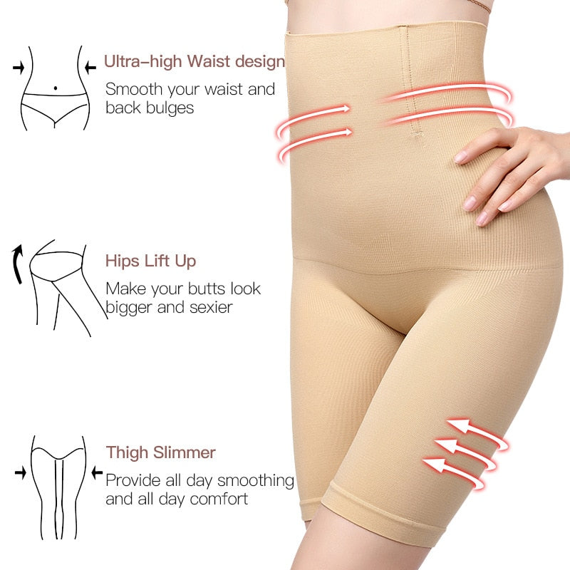 SlimBody™ Bodyshaper voor vrouwen