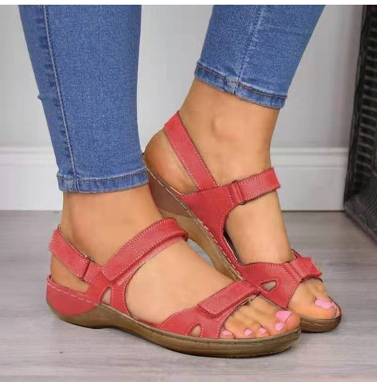 Orthopedic Sandal