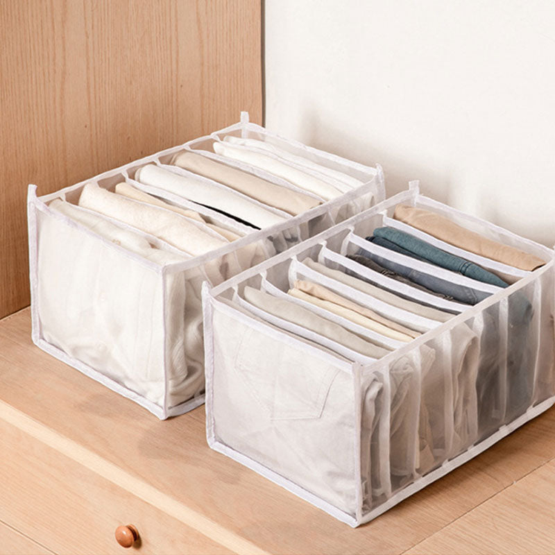 Garderobe Organisator