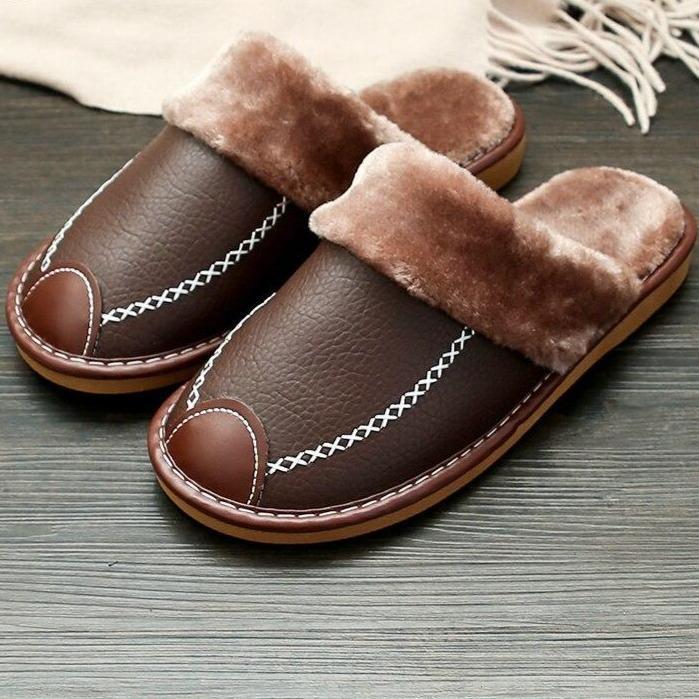 Mane™ Comfy Slippers