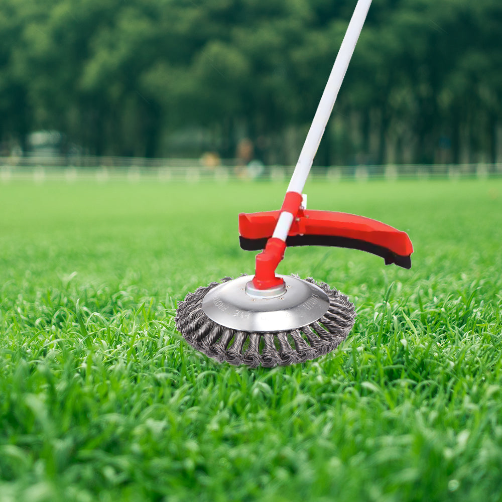 Easytrim™ Maak van tuinonderhoud een makkie