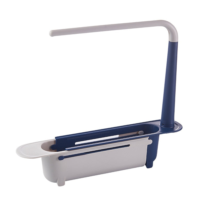 EasyWash ™ Gootsteen Organizator