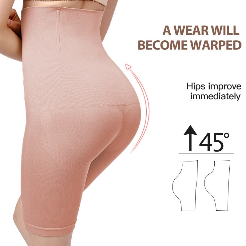 SlimBody™ Bodyshaper voor vrouwen