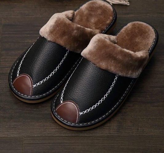 Mane™ Comfy Slippers