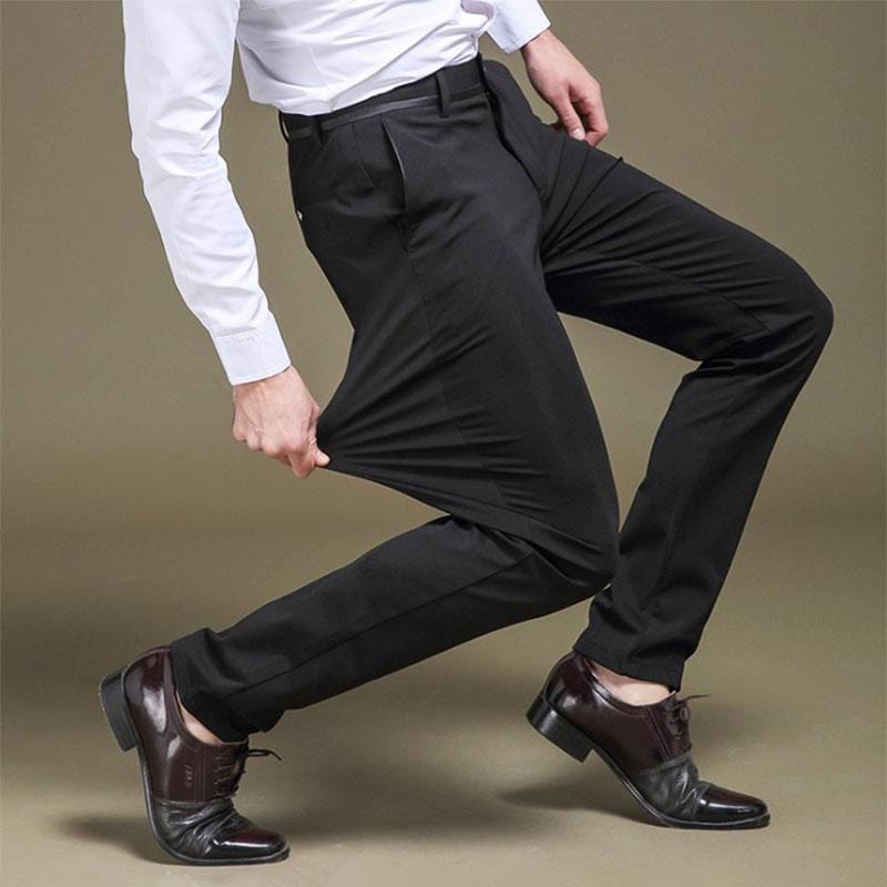 Harry™ Klassieke Stretch Broek