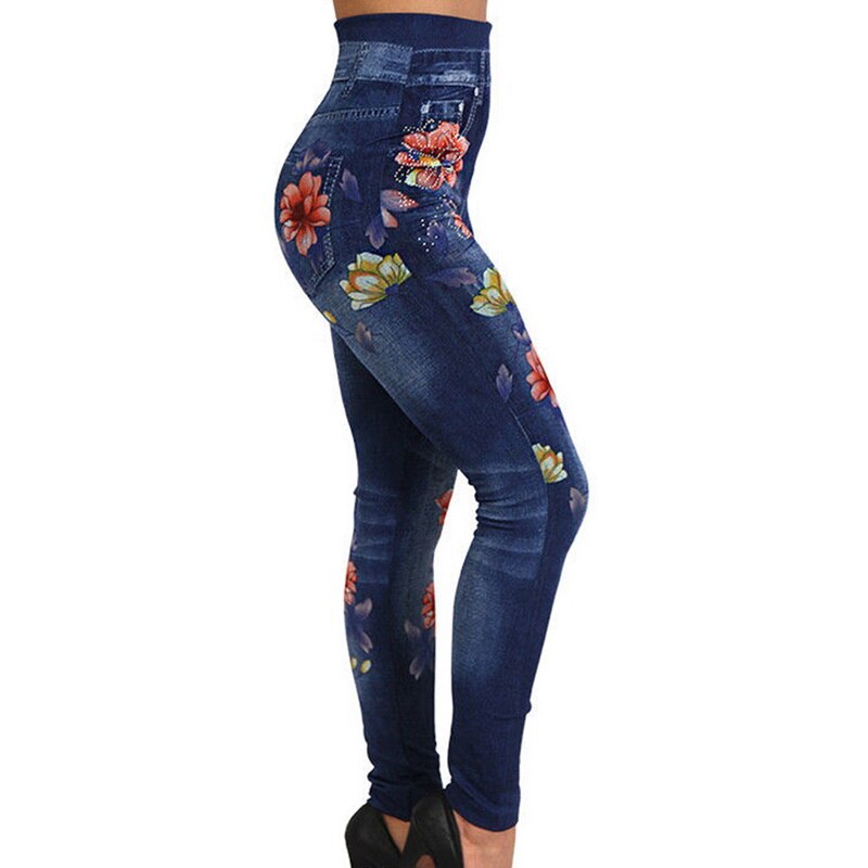 Bloom™ Denim Jeggings