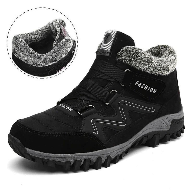 Chipi™ Winter Schoenen