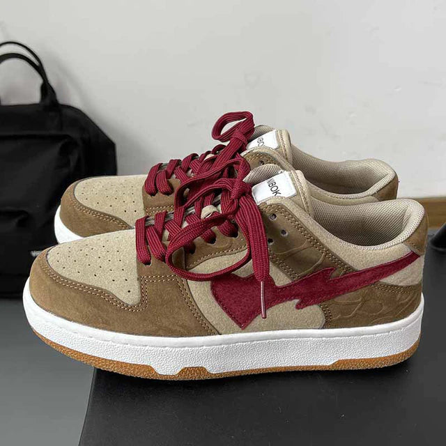 Heart X Sneakers Dunks (Alleen vandaag 50% korting)