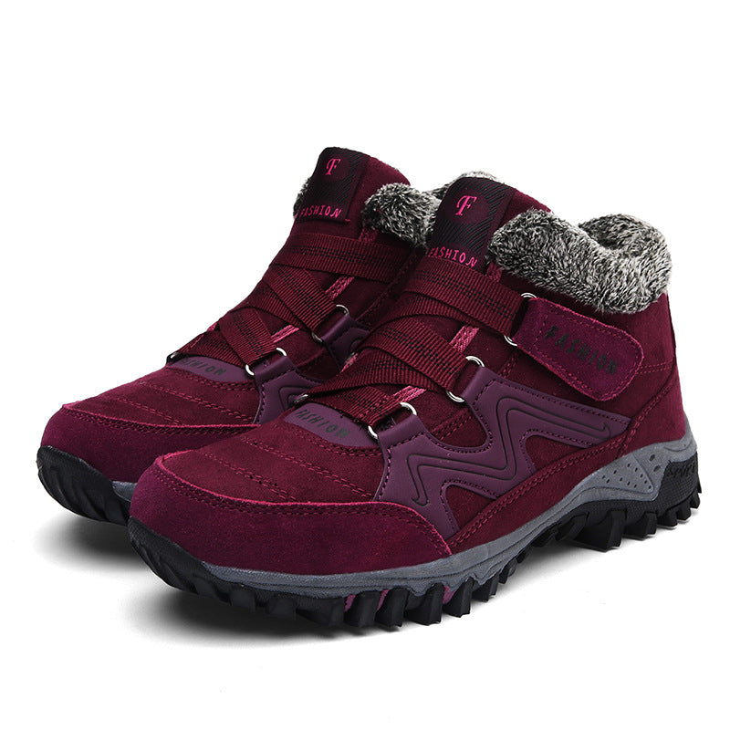 Chipi™ Winter Schoenen