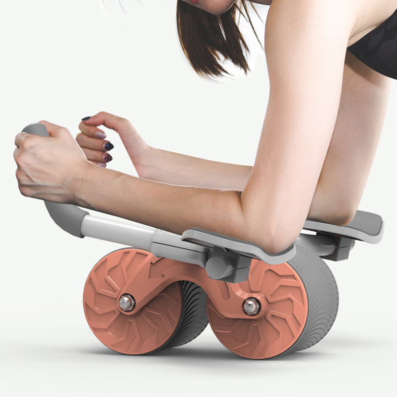 FitRoller™ Core Trainer Plankroller