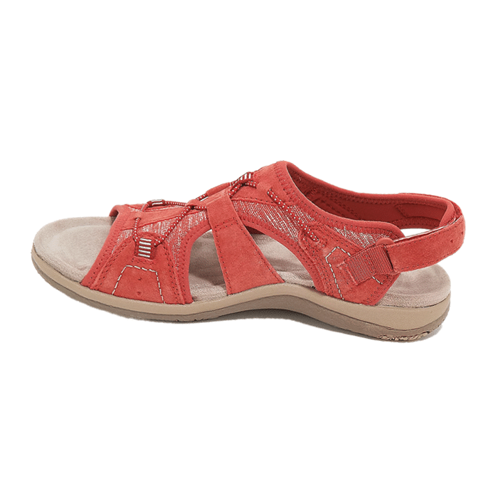 Sara™ Zachte Orthopedische Sandalen Voor Vrouwen