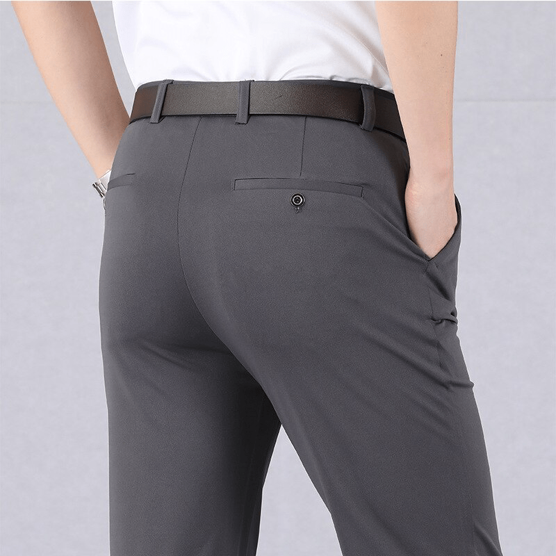 Harry™ Klassieke Stretch Broek