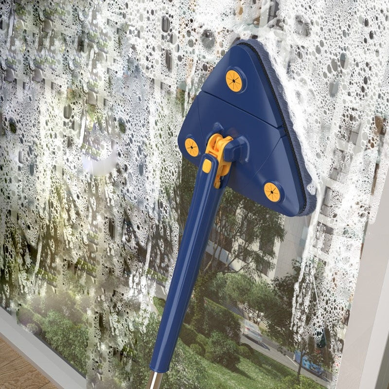 DrieMop™ Universele Mop