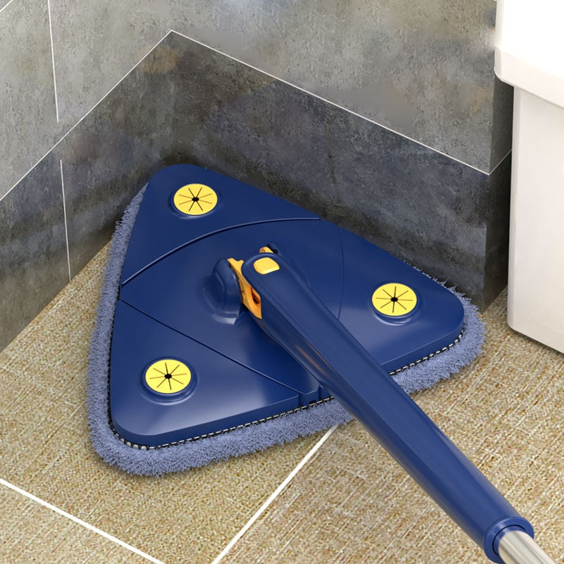 DrieMop™ Universele Mop