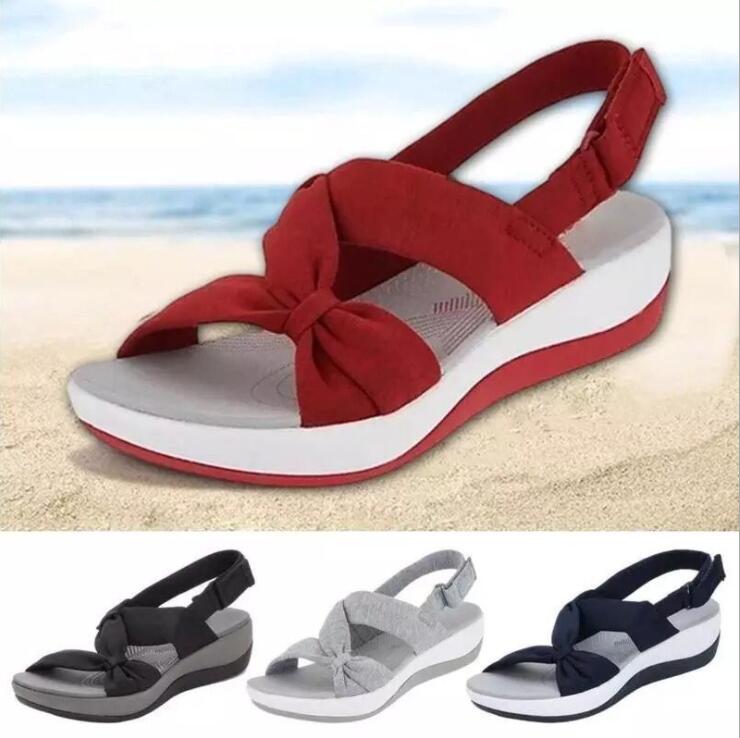 Suzie™ Orthopedische sandalen 2023